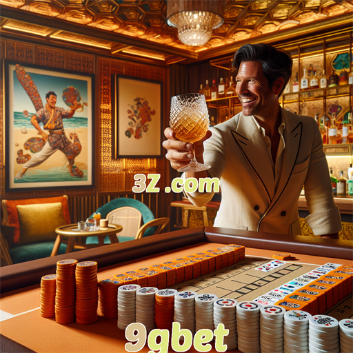 Descubra a Emoção da Loteria no 9gbet